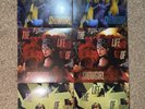 Taylor Swift The Life Of A Showgirl VINYL RECORD BUNDLE of 6 Variants Set SEALED