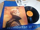 David Bowie-Low-UK 1st press-1977-NM/NM