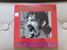 SEALED Frank Zappa ROCK Lp Chunga's Revenge BIZARRE / Reprise MS-2030 1970