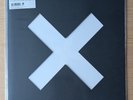 The xx XX Debut Vinyl BONUS TRACK Hot Like Fire POSTER/LYRIC SHEET