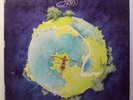 Yes Fragile LP 1972 [Atlantic SD 19132] Gatefold