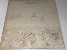Robert Wyatt - Rock Bottom LP (1st US Pressing on Virgin) Vr 13-112