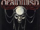 Deathwish vinyl LP album record Demon Preacher UK GWLP33