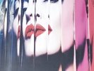 MADONNA MDNA Vinyl Factory Sealed NEU