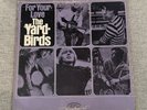 THE YARDBIRDS For Your Love 1965 US Stereo 1st Press LP VG+