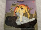 Frank Zappa King Kong Jean Luc Ponty plays the music of Frank Zappa Vinyl Rare
