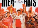 Men Without Hats - Living In China 12