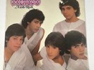 Menudo - A Todo Rock LP Record 1983 RCA International Latin Pop 33 RPM SEALED