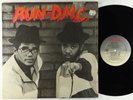 Run-D.M.C. - S/T LP - Profile VG+ Shrink