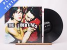 The Libertines The Libertines Reissue LP Album Vinyl Record RTRADLP166 - NM/NM