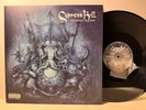 Hip Hop 2LP CYPRESS HILL Elephants on Acid BMG 2018 Near Mint Gatefold w/ Inners