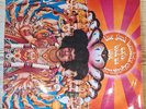 JIMI HENDRIX EXPERIENCE Axis: Bold as love Track 612 003 Original UK mono copy