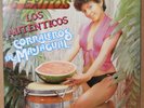 LOS CORRALEROS DE MAJAGUAL 