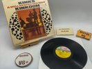 The Kinks- Kinks Kinkdom VG+/VG Ultrasonic Clean 1965 Vinyl Record