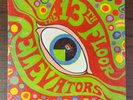 13th Floor Elevators The Psychedelic Sounds LP 1966 Mono 1st Press Texas Psych