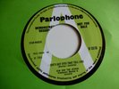 HIM AND THE OTHERS-shes got eyes that tell lies/I mean it,PARL.1966,repro, MINT