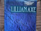 Lillian Axe - Self Titled | LP | 1988 Original