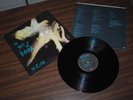 The Cure The Head On the Door (EX) LP Record 1985 Orig. Elektra Release Tested