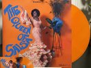 Celia Cruz – The Queen of Salsa Sealed Special Orange Vinyl LP