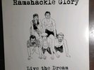 Ramshackle Glory - Live The Dream - Original Pressing - Plan-it-X Pat The Bunny