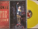 Cokie the Clown - You’re Welcome yellow vinyl LP  Alternate Cover NOFX Fat Mike