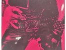 Too Fast For Love [LP] Motley Crue Pink Vinyl Whiskey Edition 200 pressed Sealed