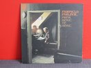 Fairfield Parlour – From Home To Home Vinyl 12“ Vertigo 6360 001 UK 1970 texture