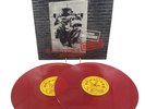The 101ers Elgin Avenue Breakdown Revisited Limited Edition 2x Red Vinyl LP