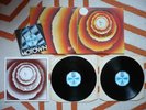 Stevie Wonder Songs In The Key Of Life Vinyl UK Motown 1st Press 2 LP 7