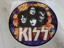 KISS - YOU WANTED THE BEST,YOU GOT THE BEST    LIM. PICTURE DISC GERMANY 1998
