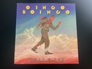 Oingo Boingo Only a Lad 1982 Vinyl LP