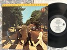 The BEATLES vinyl  ORIGINAL MASTER RECORDING 