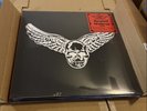 Aerosmith & YUNGBLUD One More Time SIGNED Insert Black Vinyl LP NEW