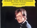 Stanislav Bunin: Debussy- Suite Bergamasque / Pour Le Piano / Estampes / DGG