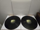 The Beatles White Album Mono 180g Vinyl 2 LP 2014 Rare Like New Used Condition