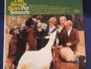 The Beach Boys Pet Sounds Vinyl LP 1966 Original MONO T-2458 US First Press Mint