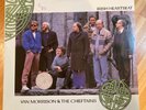 OPENED MERCURY RECORDS- VAN MORRISON & THE CHIEFTAINS 