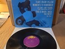 Martha & The Vandellas 'Come & Get These Memories' LP Gordy 1st Press Orig Mono