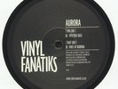 AURORA - Spectral Bass - Vinyl (180 gram vinyl 12