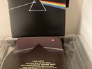 Pink Floyd Dark Side of The Moon 30th Anniversary Cards and Posters Mint- Cond