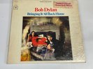 Bob Dylan - Bringing It All Back Home (LP 1965 Pitman with HYPE in Shrink VG+)