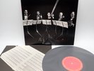 Kansas ‎– Drastic Measures Japan LP OBI VINYL CBS/Sony ‎– 25AP 2668