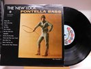 Fontella Bass Soul LP The New Look on Checker