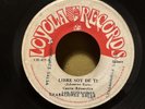 Los Superiores-Libre Soy De Ti-45rpm 7