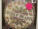 The BEATLES Sgt. Peppers PICTURE DISC 1978 LP Capitol SEAX-11840 NM / Shrink