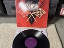- THE BEACH BOYS   STILL CRUISIN' / CAPITOL C1-592639 ORIG. 