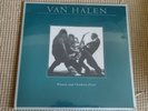 Van Halen Women And Children First Vinyl Original Sealed 1980 Warner Bros