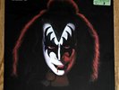 KISS GENE SIMMONS 1978 FIRST PRESSING FACTORY SEALED Near Mint