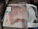 IGOR WAKHEVITCH Les Fous D'Or LP FAUNI GENA Clear Vinyl Avant Classical Electro