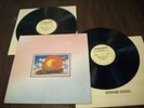 Allman Brothers Band, Eat a Peach ,1977 Capricorn Press. VG+/ EX Cond.